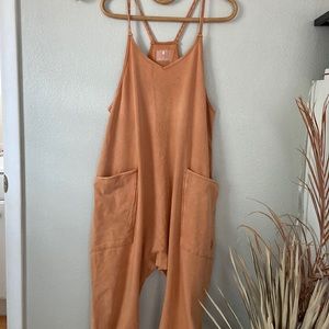 Free People Movement jumpsuit - XS